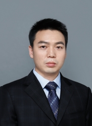 赵礼杰律师
